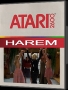 Atari  2600&nbsp; - &nbsp;Harem